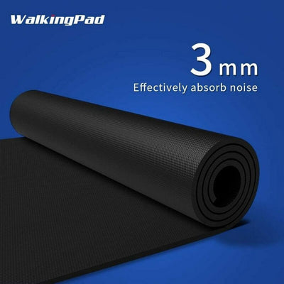 Kingsmith Treadmill Mat  (82*160*0.3 cm)