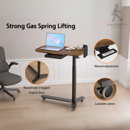 Kingsmith Height Adjustable Table ETD2