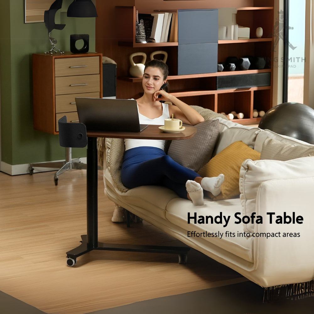 Kingsmith Height Adjustable Table ETD2