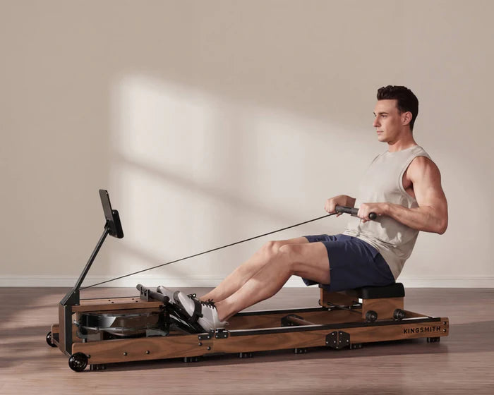Rower Series