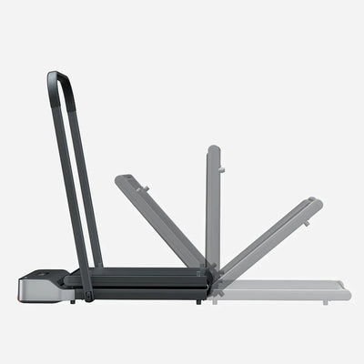 Kingsmith Z1R (Z1F + handrail)