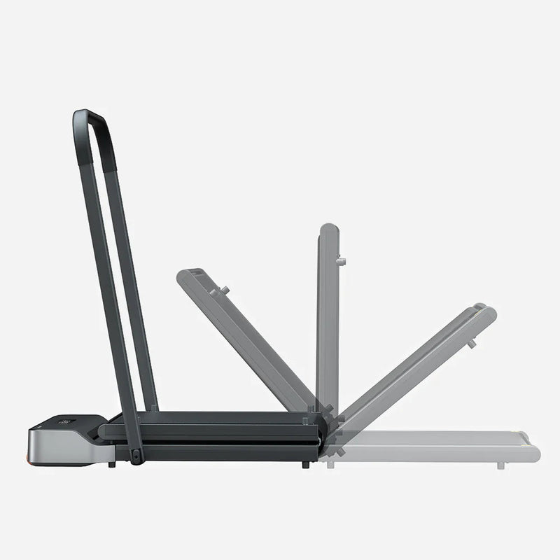 Kingsmith Z1R (Z1F + handrail)