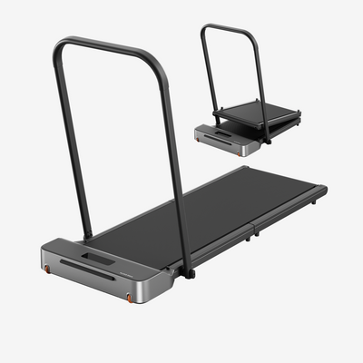 Kingsmith Z1R (Z1F + handrail)