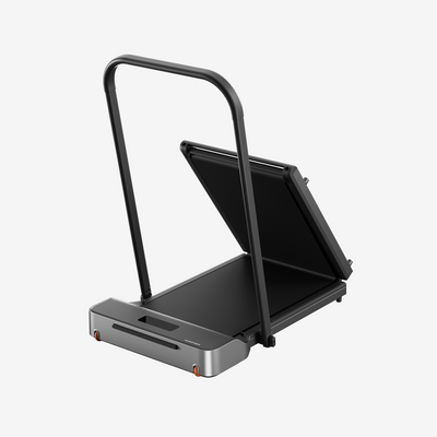 Kingsmith Z1R (Z1F + handrail)
