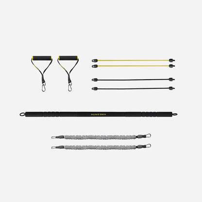 Kingsmith Multifunctional Gym Bench